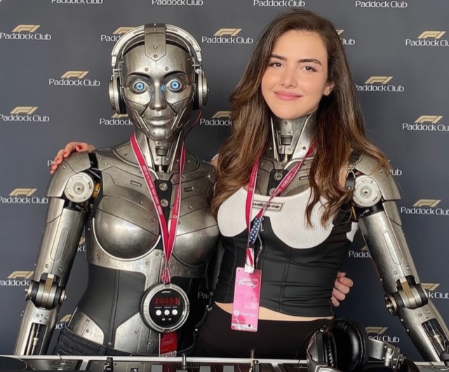 Botnetz Sisters