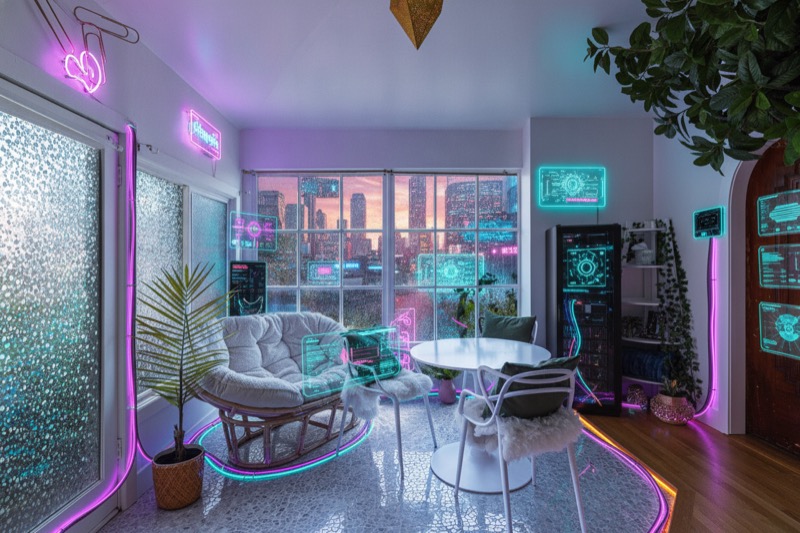 Sunroom
